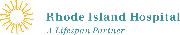 Rhode Island Hospital Logo